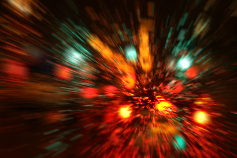 Acceleration