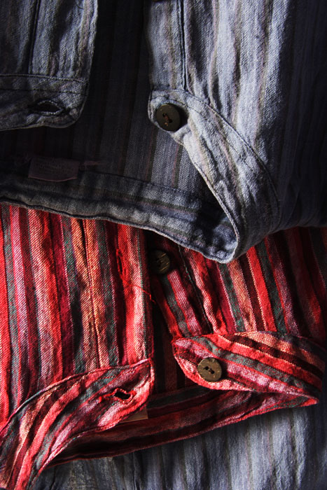 Camisas