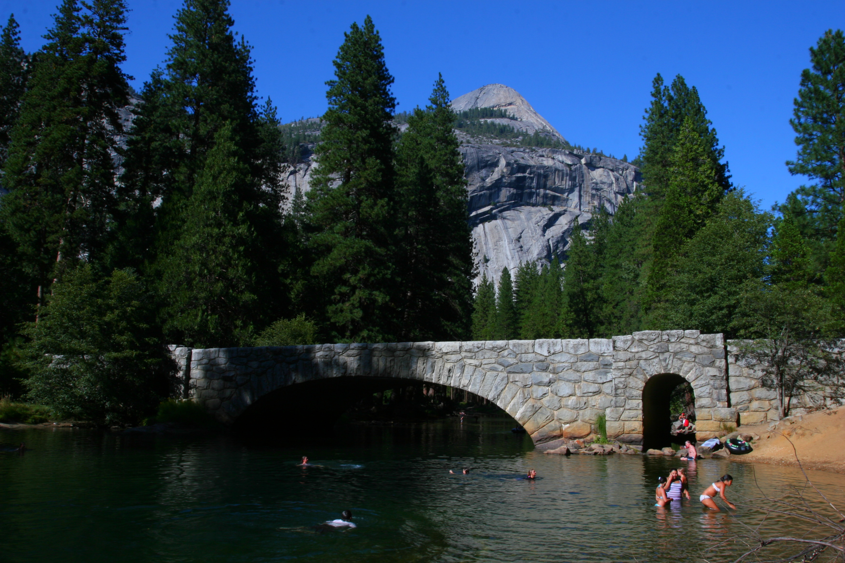 Yosemite