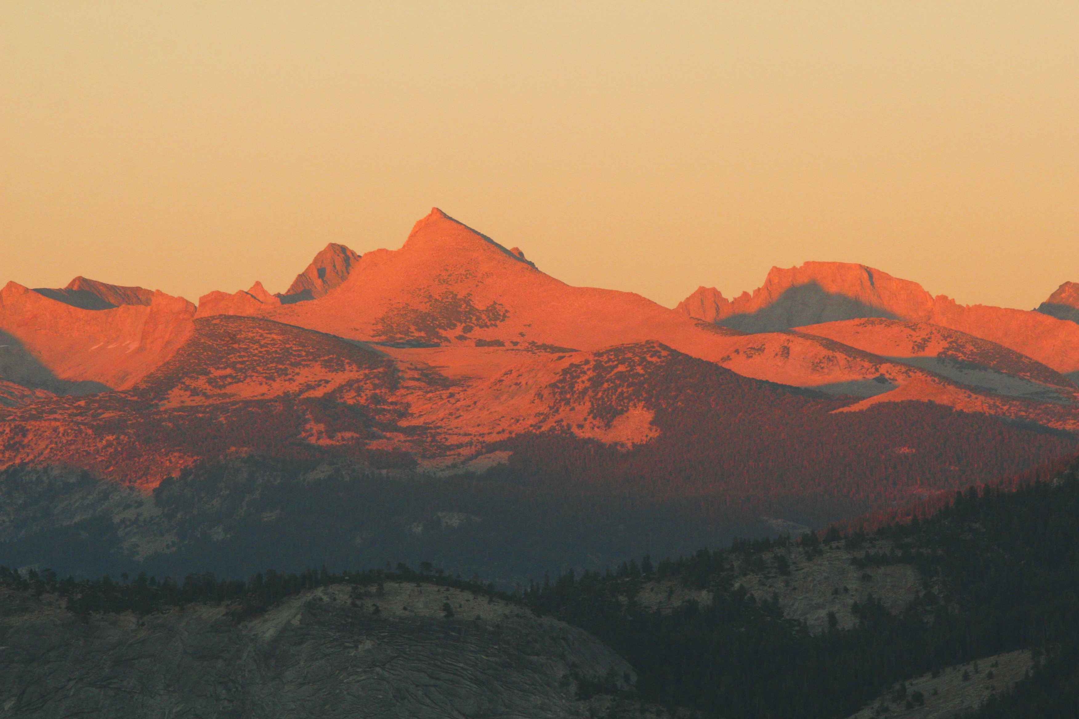 Yosemite