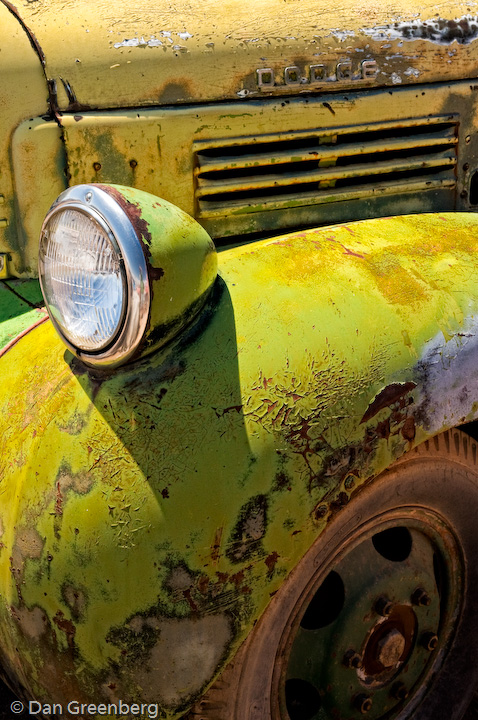 1941 Dodge 1 Ton Truck