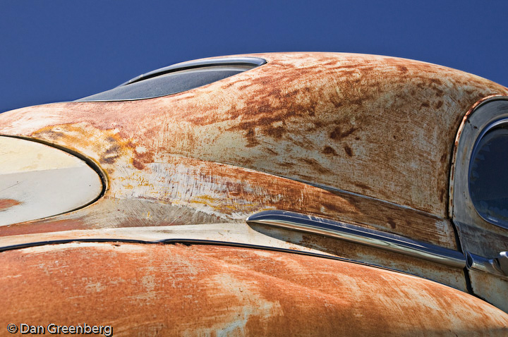 1947 Dodge