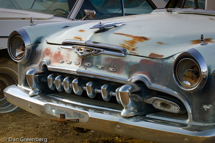 1955 DeSoto