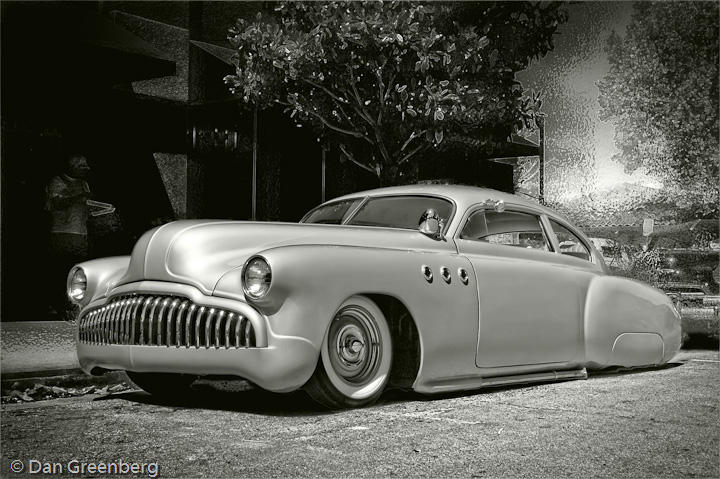 1949 Buick