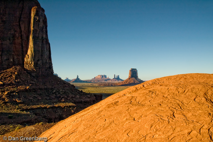 Monument Valley #4