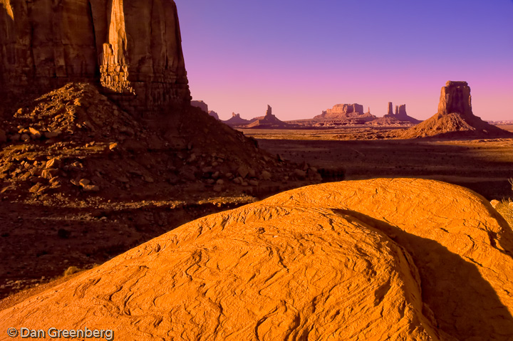 Monument Valley #6