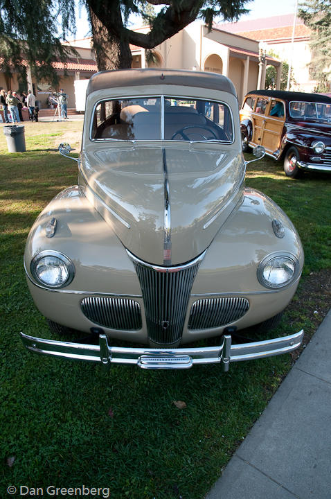 1941 Ford