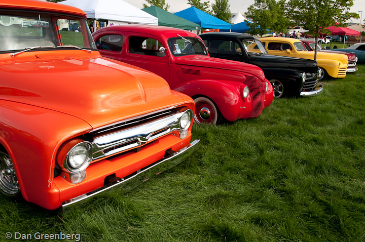 56 Ford Truck,  38 Ford, etc.