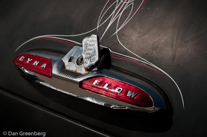 1950 Buick Special