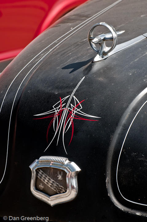 1950 Buick Special