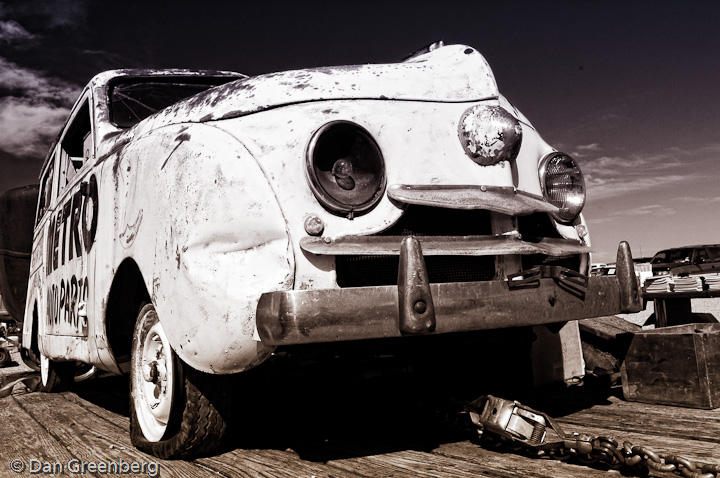 1948 1/2 Crosley