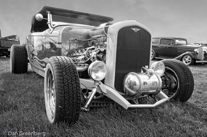 1932 Dodge