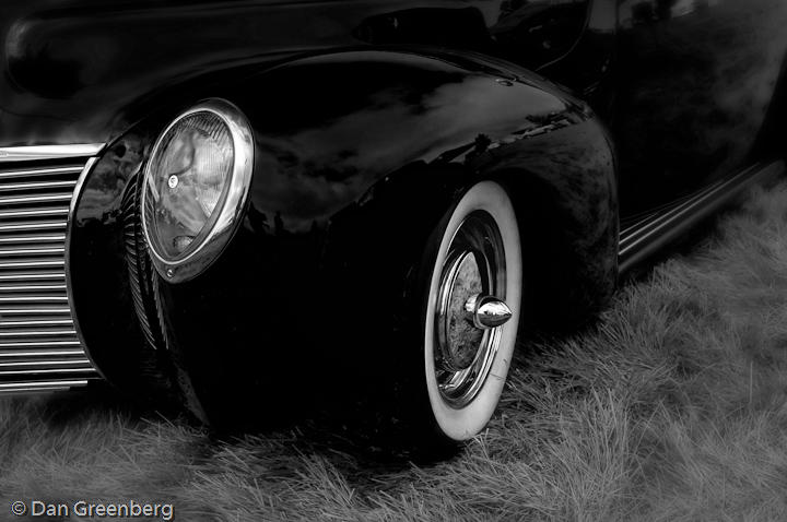 1939 Ford