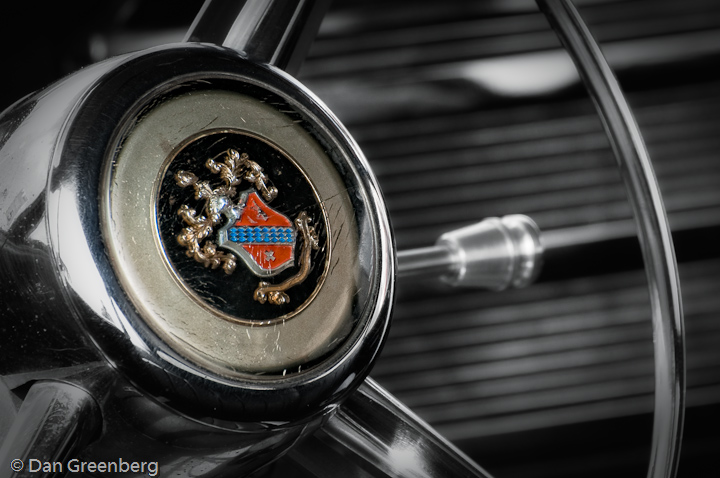 1950 Buick Special