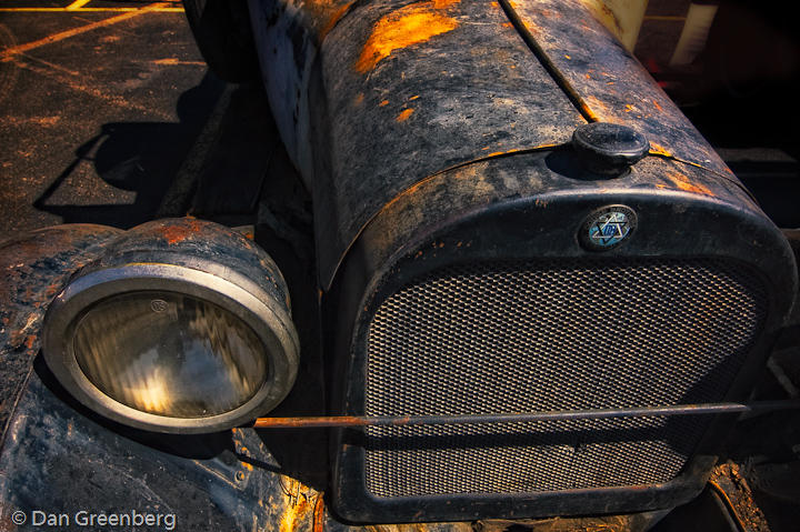 1923 Dodge Pickup Truck
