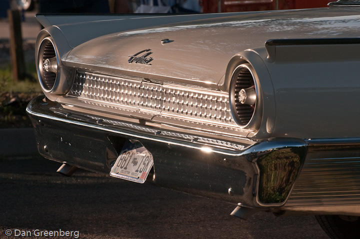 1961 Ford Galaxie