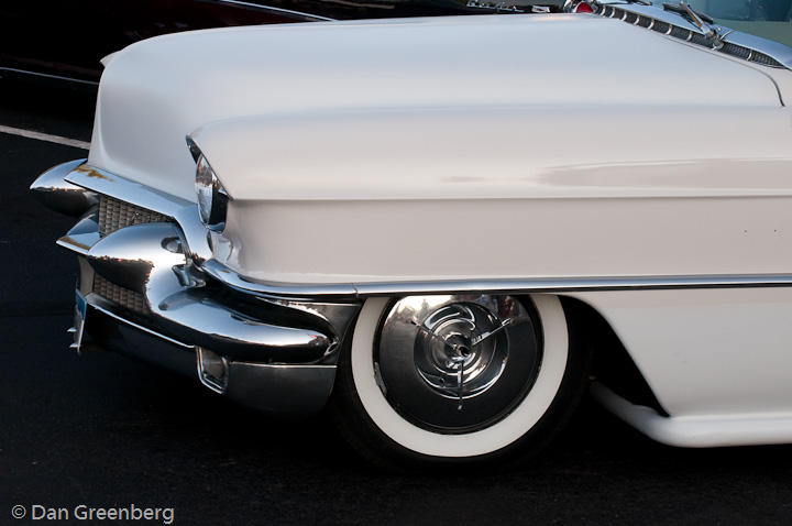 1956 Cadillac