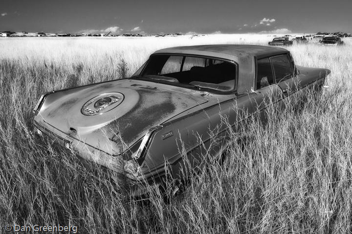 1963 Imperial
