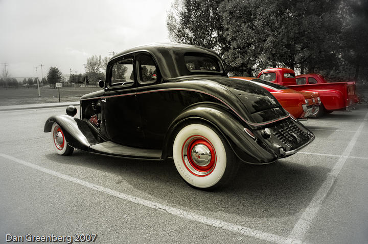1934 Ford