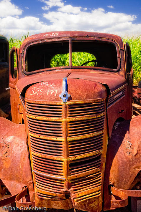 1941 International Pickup