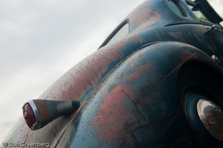 1938 Chevy - Original