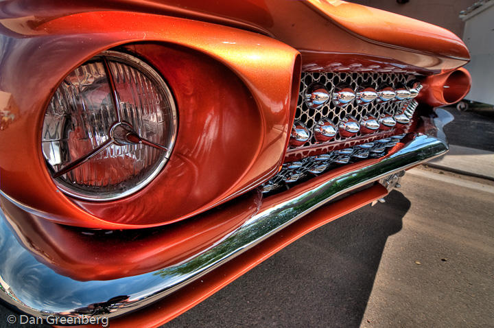 1960 Buick