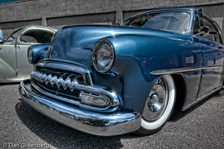 1952 Chevy