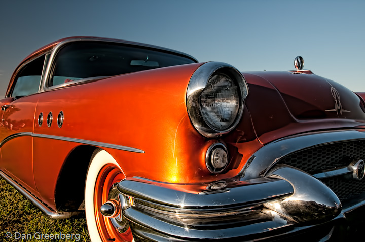 1955 Buick