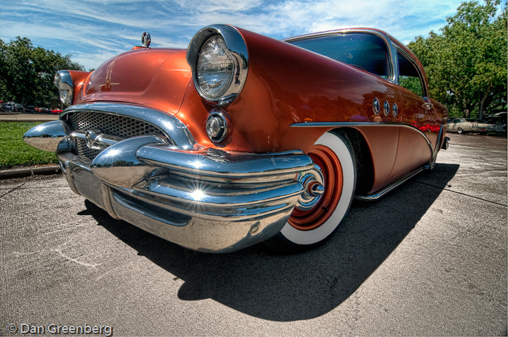 1955 Buick