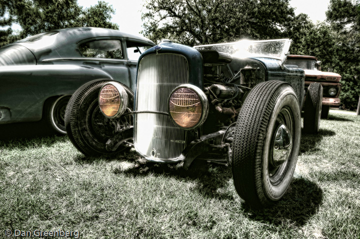 1932 Ford Roadster
