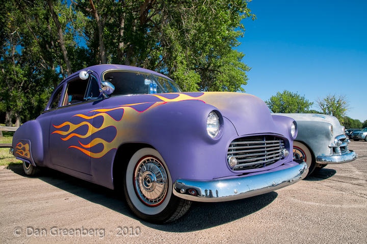 1949 Chevy