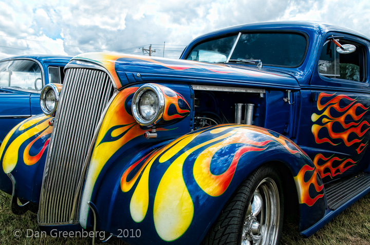 1937 Chevy