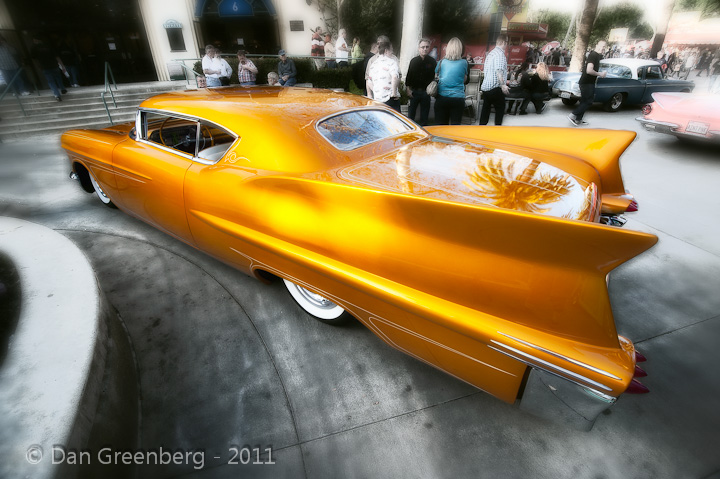 Grand National Roadster Show 2011