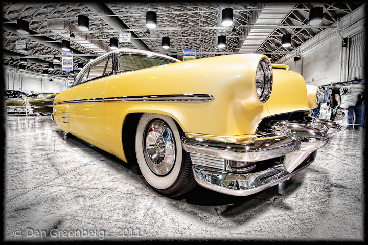1954 Mercury