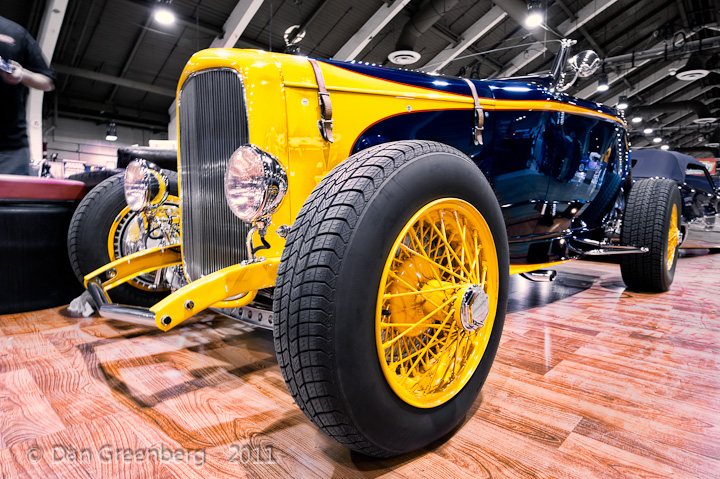 1932 Ford