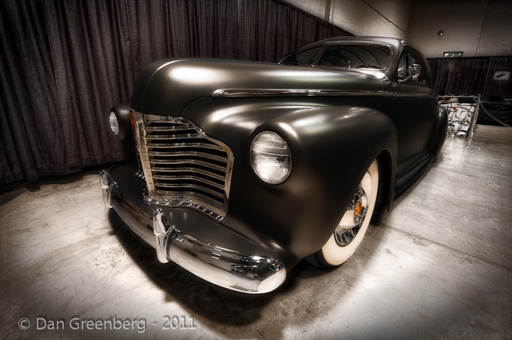 1941 Buick