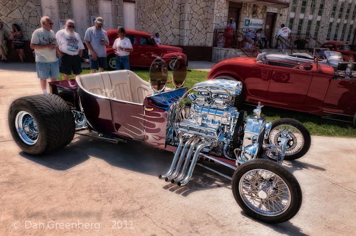 1923 Ford Model T