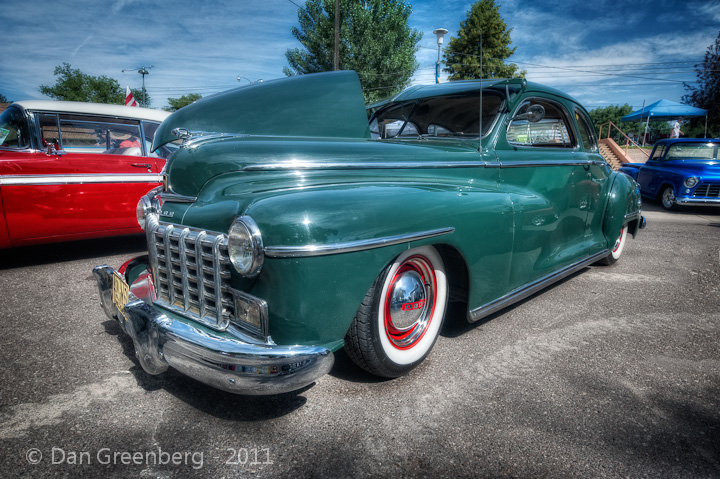 1948 Dodge