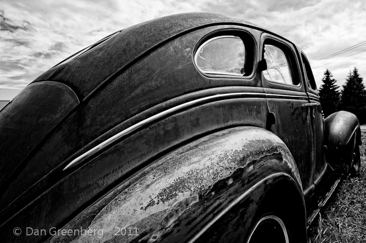 1939 Chrysler Royal Windsor