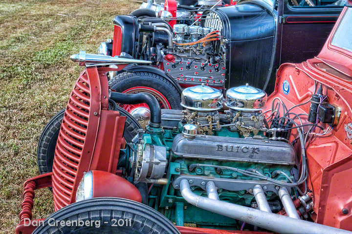 Classic Engines