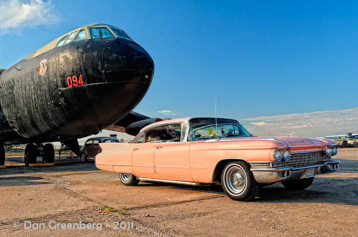 1960 Cadillac