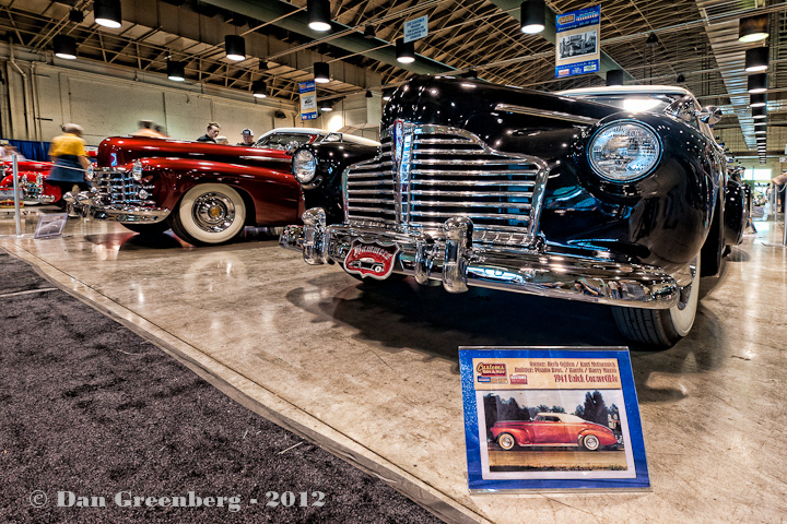 1941 Buick