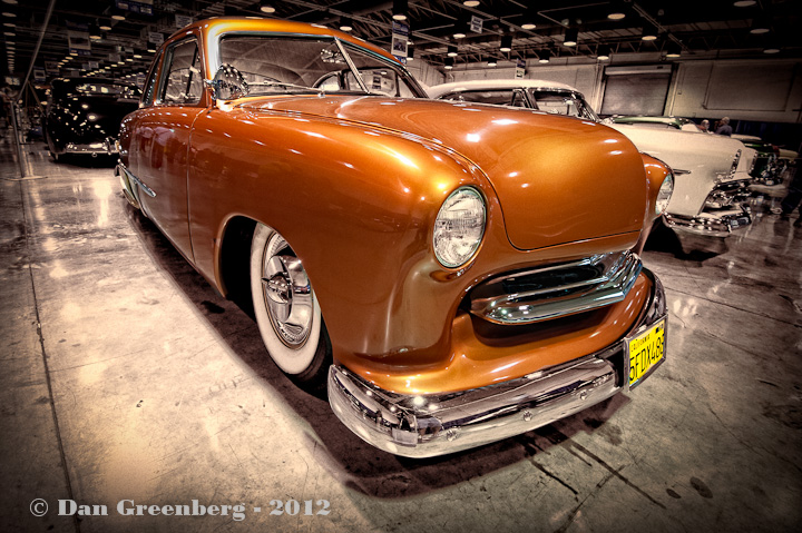 1949 Ford
