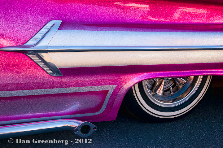 1960 Chevy El Camino