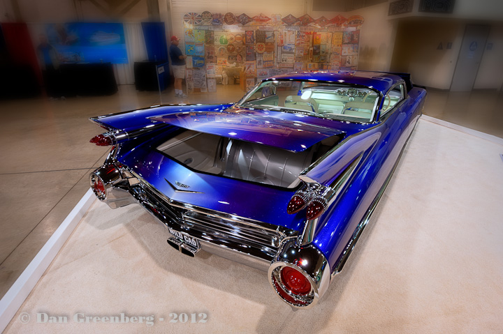 1959 Cadillac