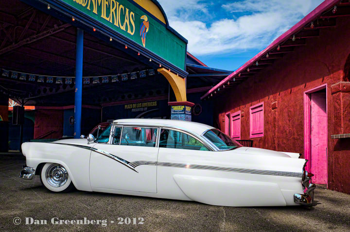 1956 Ford