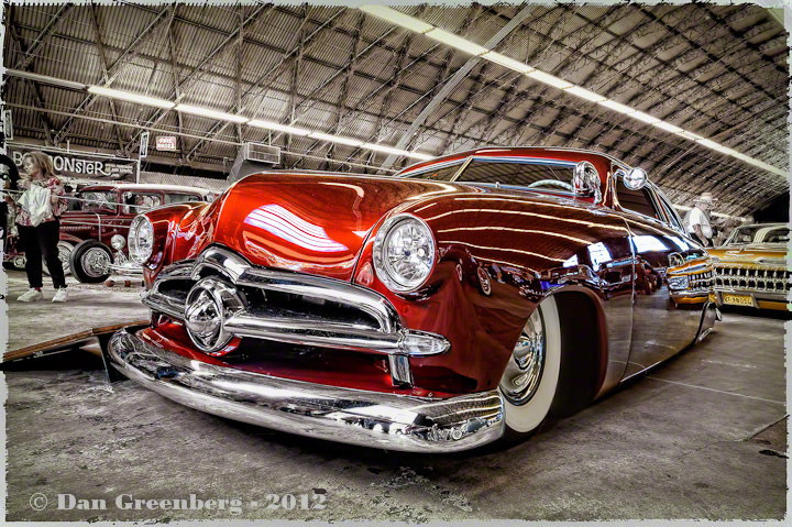 1949 Ford