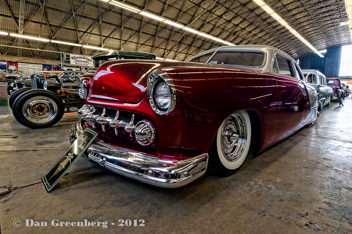 1951 Ford