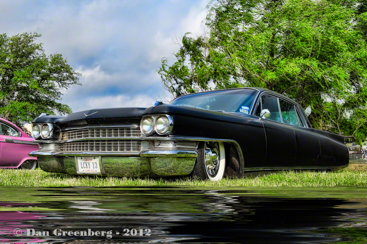 1963 Cadillac