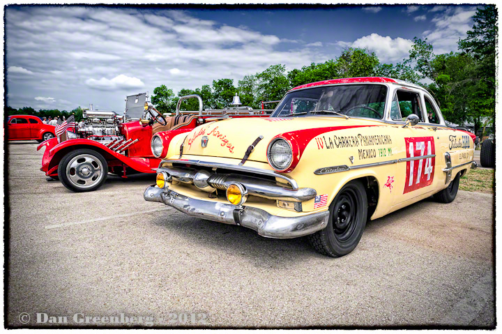 1953 Ford